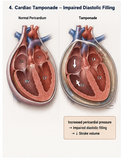 Cardiac Tamponade