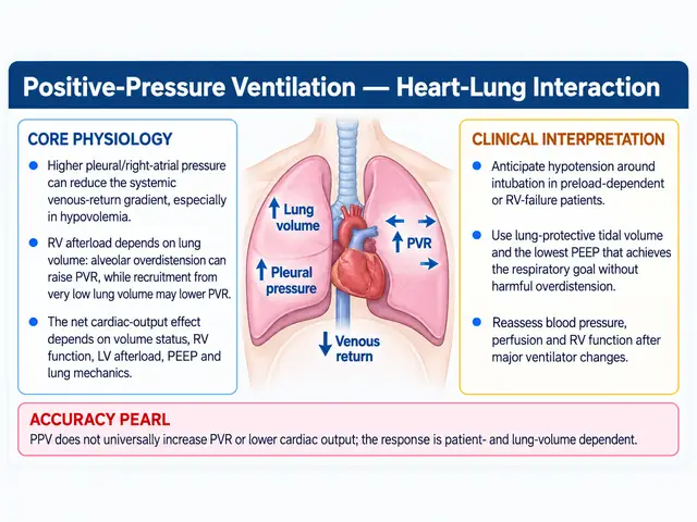 Ppv Cardiovascular Effects