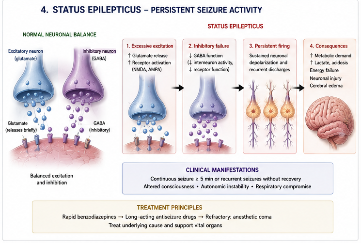 Hepatic Encephalopathy Hyperammonemia