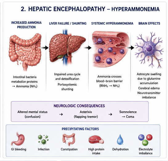 Status Epilepticus Pathophysiology